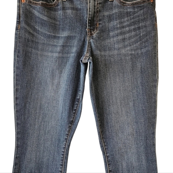 77 Gap Ankle Leggings Jeans Women’s Size 31R - Picture 3 of 13